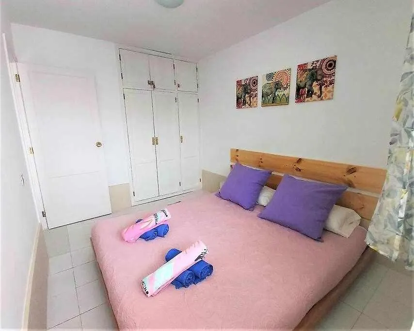 Rest Nook Apartment On The Cotillo Beach