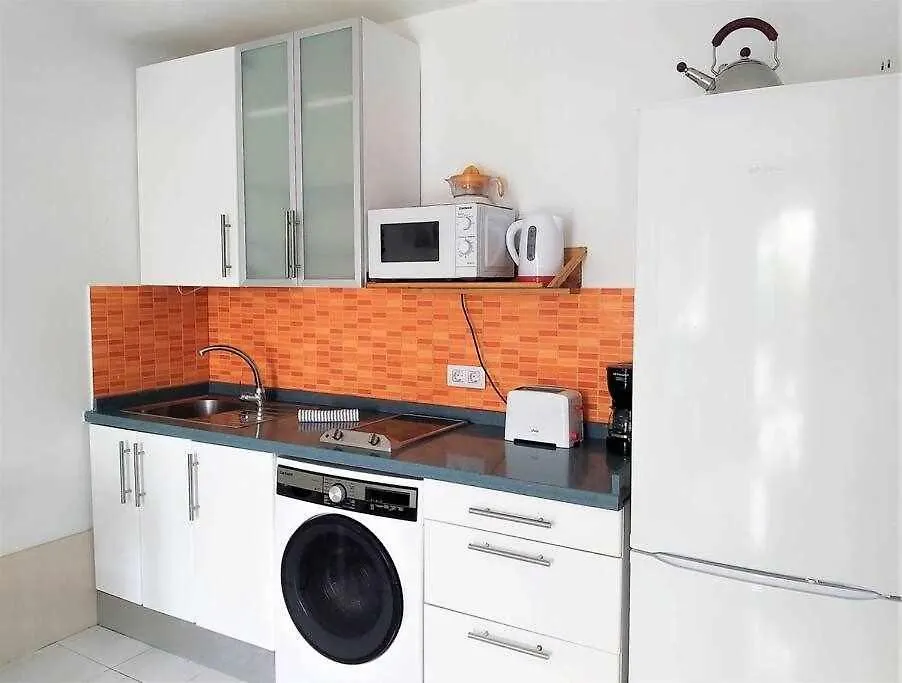 Rest Nook Apartment On The Cotillo Beach
