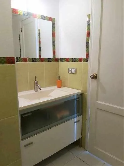 Rest Nook Apartment On The Cotillo Beach 0*,