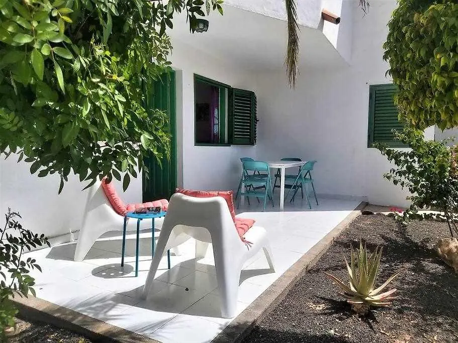 Rest Nook Apartment On The Cotillo Beach 0*,  Španělsko
