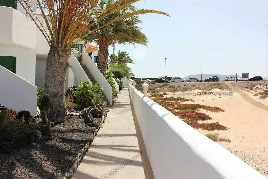Rest Nook Apartment On The Cotillo Beach