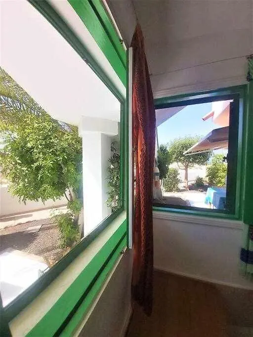Rest Nook Apartment On The Cotillo Beach Spanien