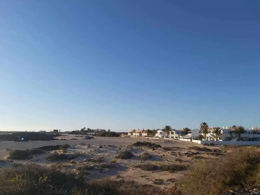 Rest Nook Apartment On The Cotillo Beach 0*,  Spanien